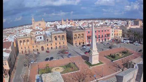 webcam ciudadela|ciutadella webcam.